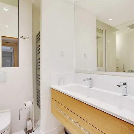 Charming Appt With A-c- 1bd-2p - Tour Eiffel *