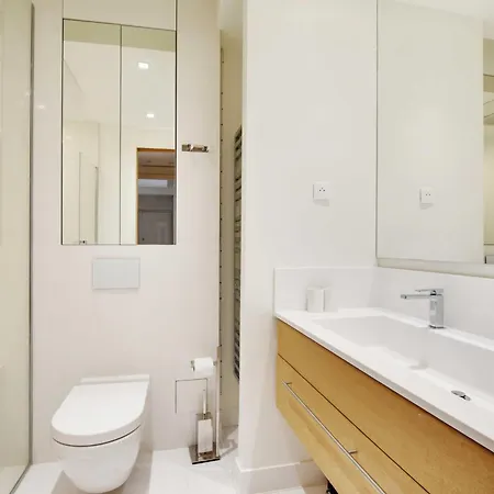 Charming Appt With A-c- 1bd-2p - Tour Eiffel アパート *