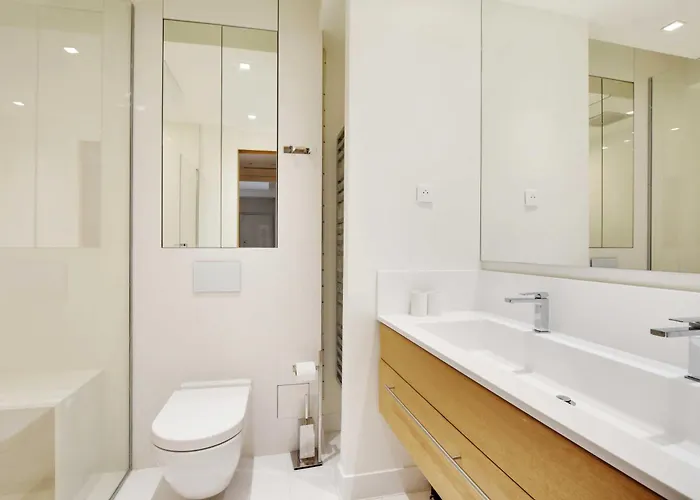 Charming Appt With A-c- 1bd-2p - Tour Eiffel Lejlighed *