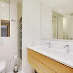 Charming Appt With A-c- 1bd-2p - Tour Eiffel *