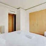 Charming Appt With A-c- 1bd-2p - Tour Eiffel * Париж