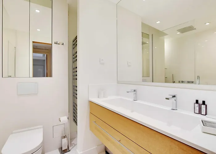 Charming Appt With A-c- 1bd-2p - Tour Eiffel *