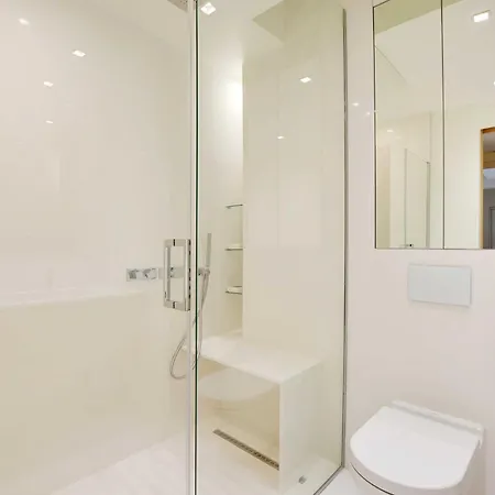 Charming Appt With A-c- 1bd-2p - Tour Eiffel Apartmán *