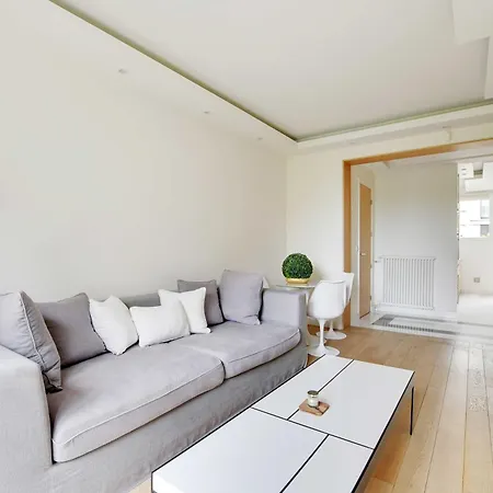 Charming Appt With A-c- 1bd-2p - Tour Eiffel Paříž